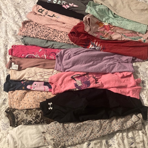 Other - 7/8 girls clothes